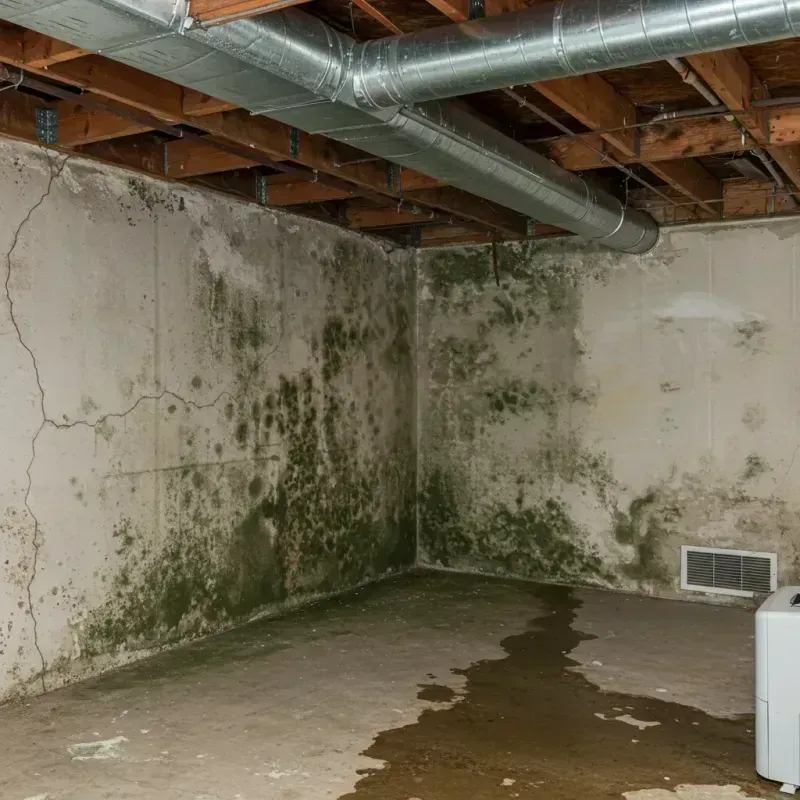 Professional Mold Removal in Myers Corner, NY